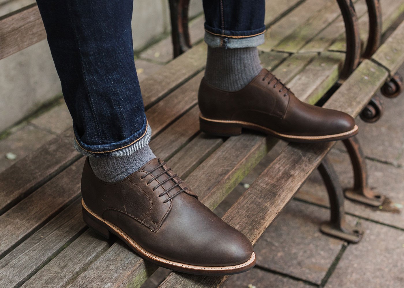 Thursday Boot Company | Handcrafted with Integrity