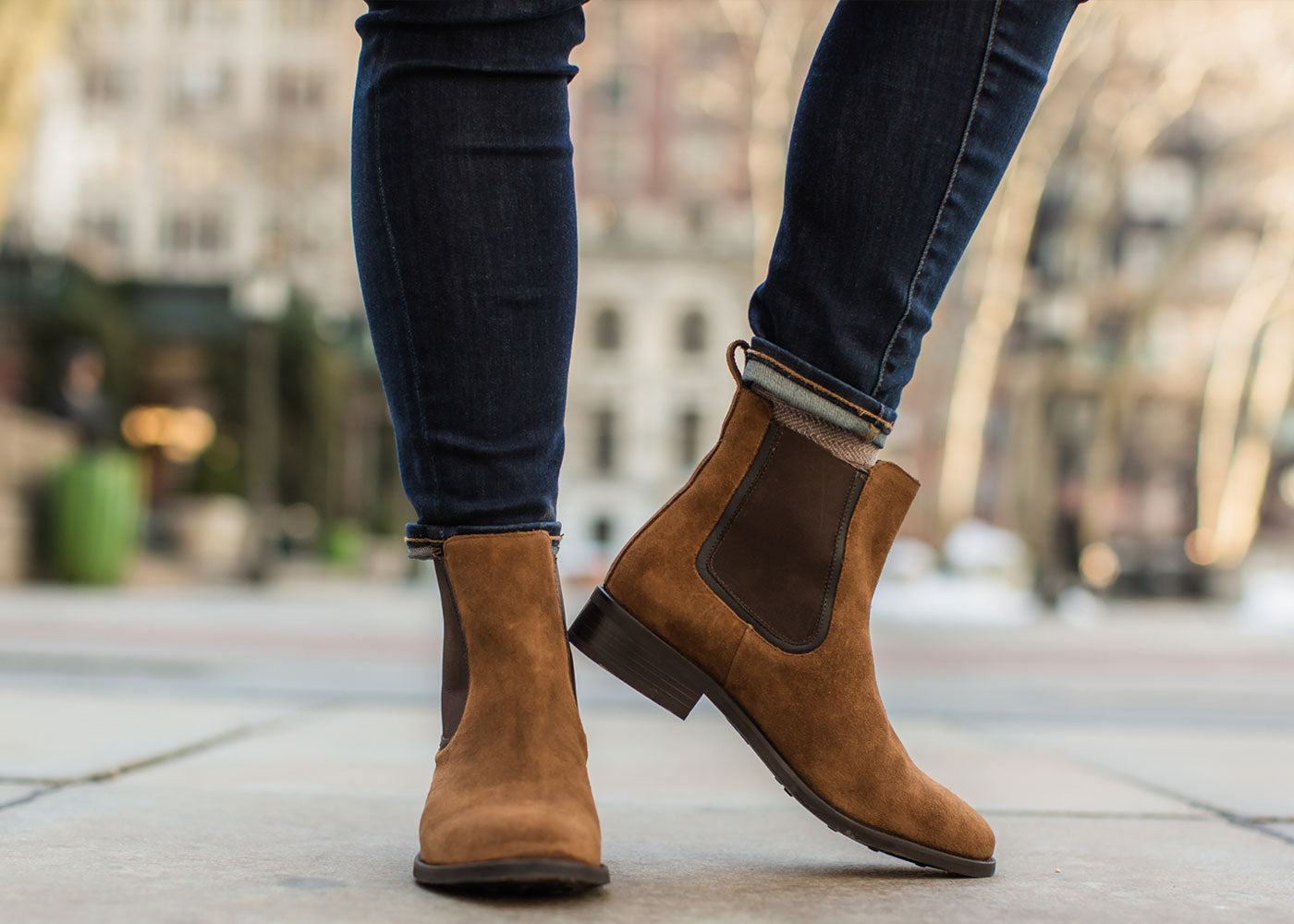 Thursday Boot Company | Handcrafted with Integrity