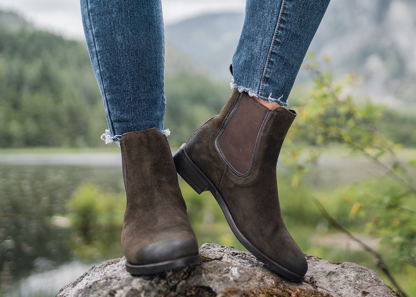 The Best Women's Boots to Buy in 2022 - Boot Company