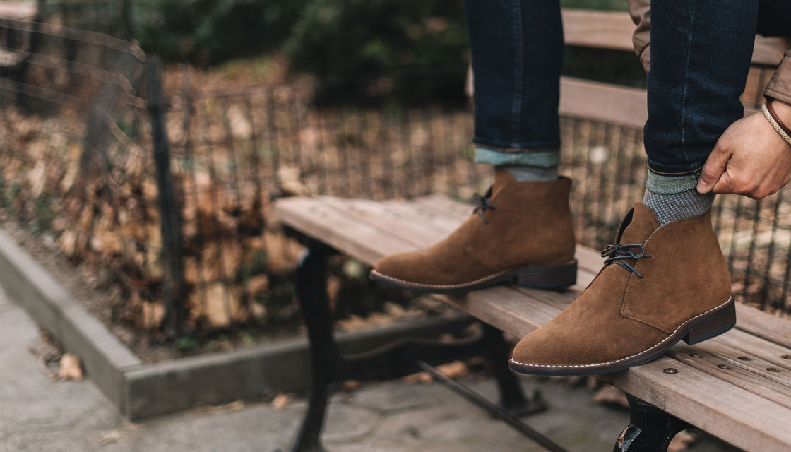 Thursday Boot Company | Handcrafted with Integrity