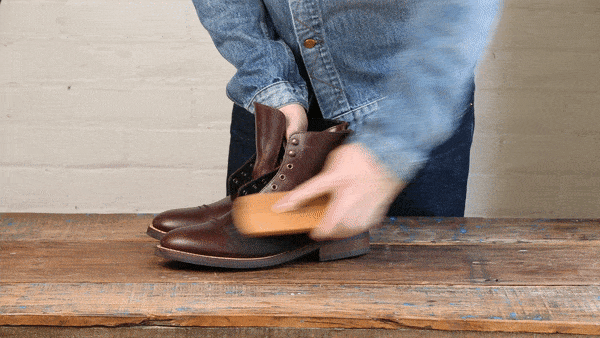 Leather Boots | Thursday Boot Company