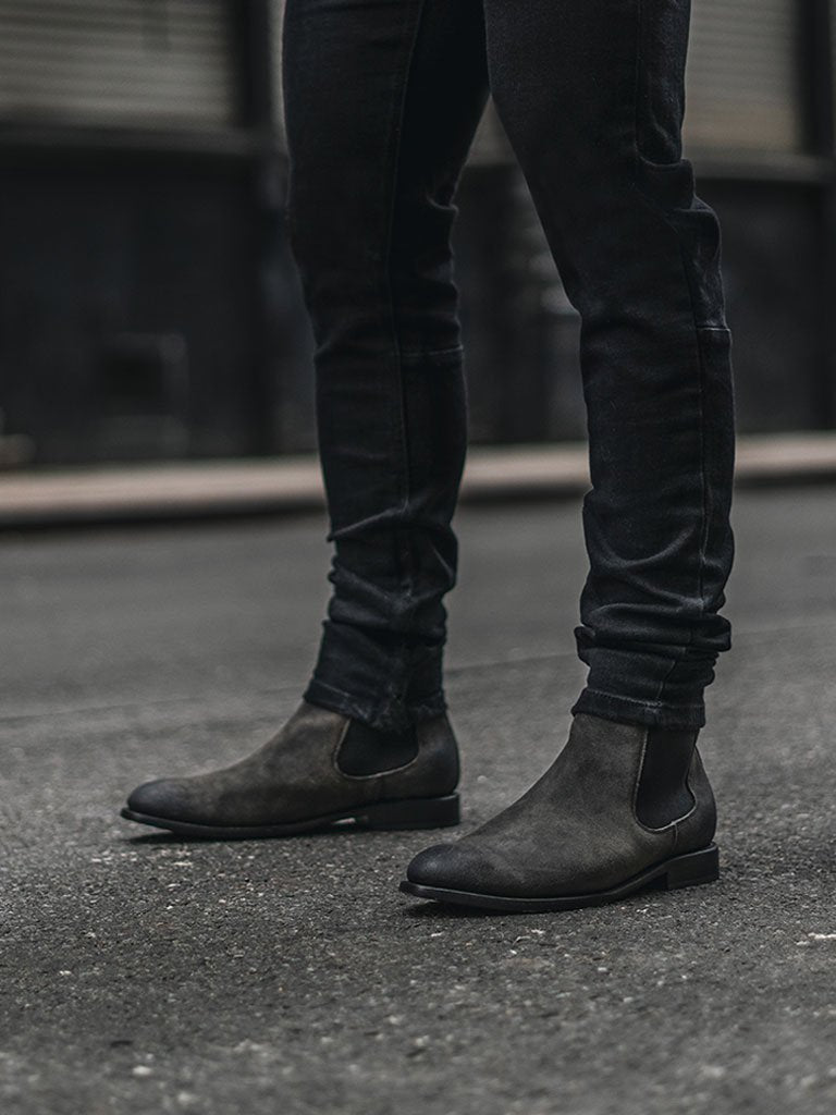 Thursday Boot Company - Handcrafted with Integrity