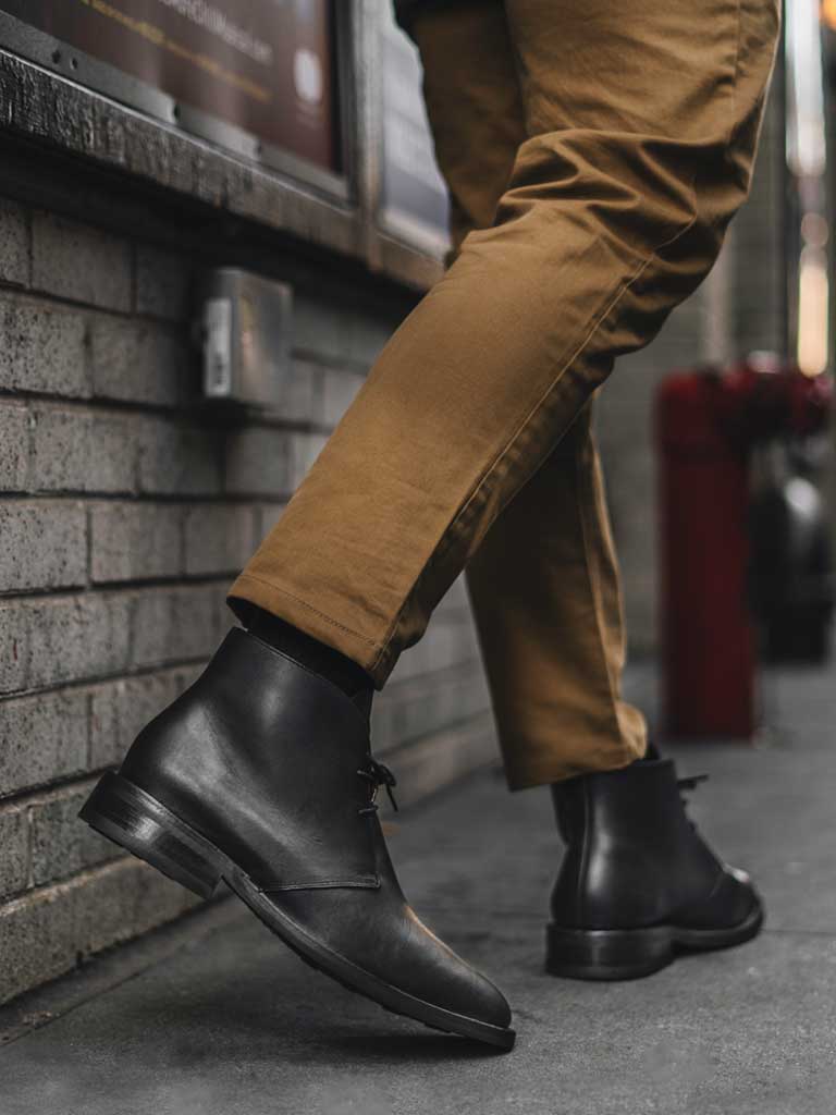 Thursday Boot Company | Handcrafted with Integrity