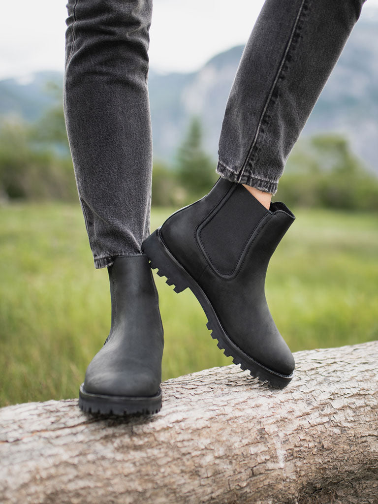 Thursday Boot Company | Handcrafted with Integrity