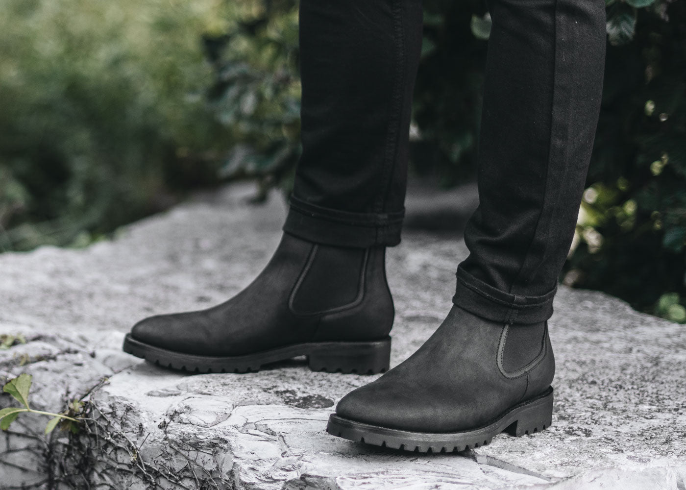 Chelsea Boots of 2021 - Thursday Boot 
