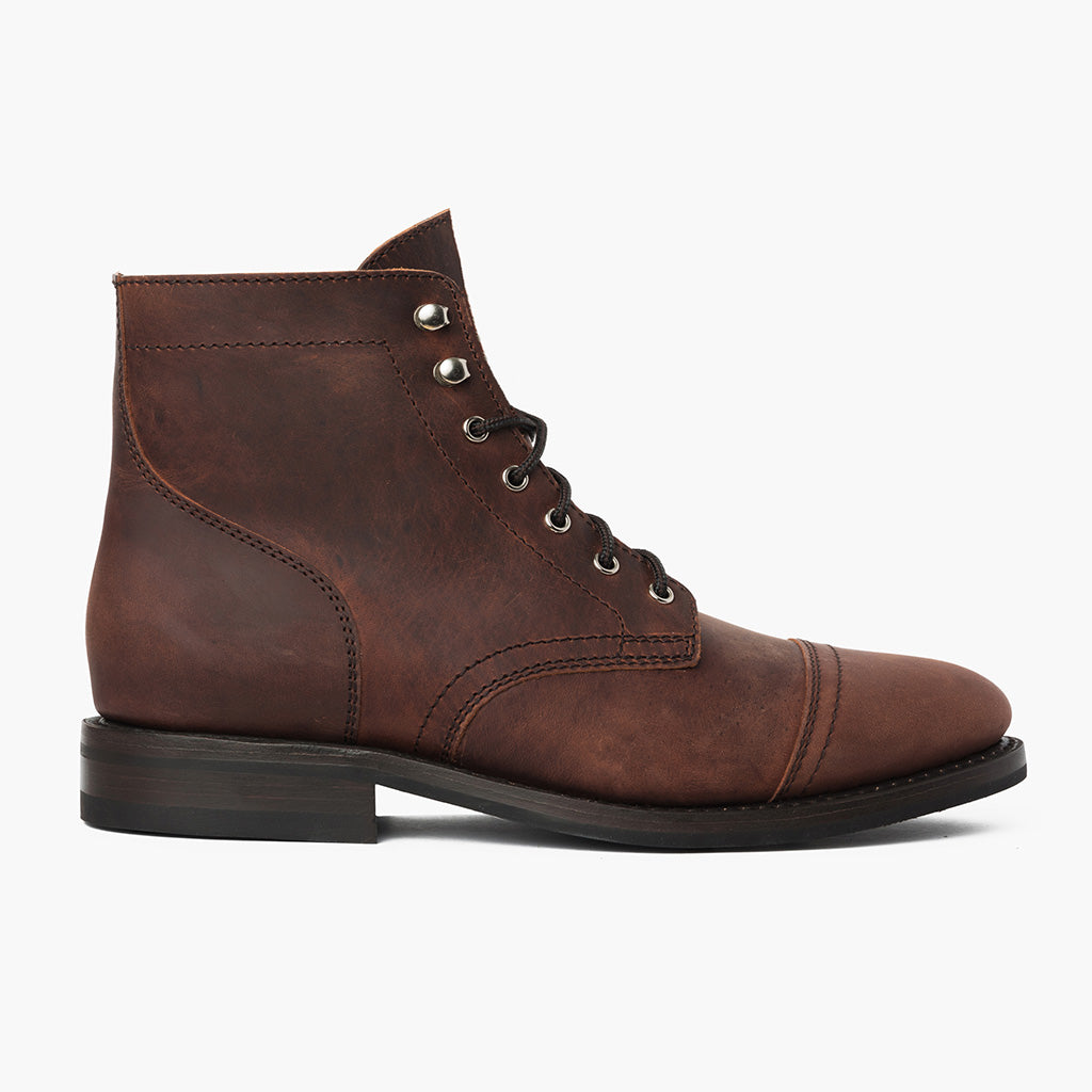 Men's Rugged Boots - Thursday Boot Company