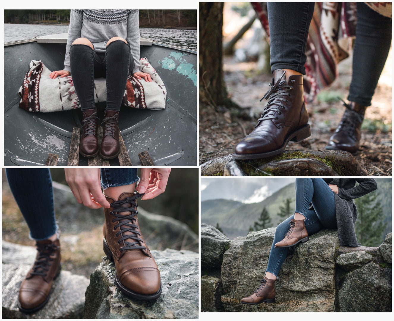 durable womens boots