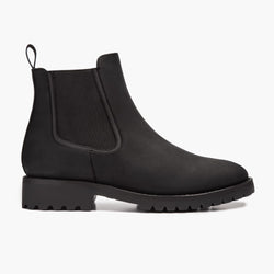 tmf chelsea boots
