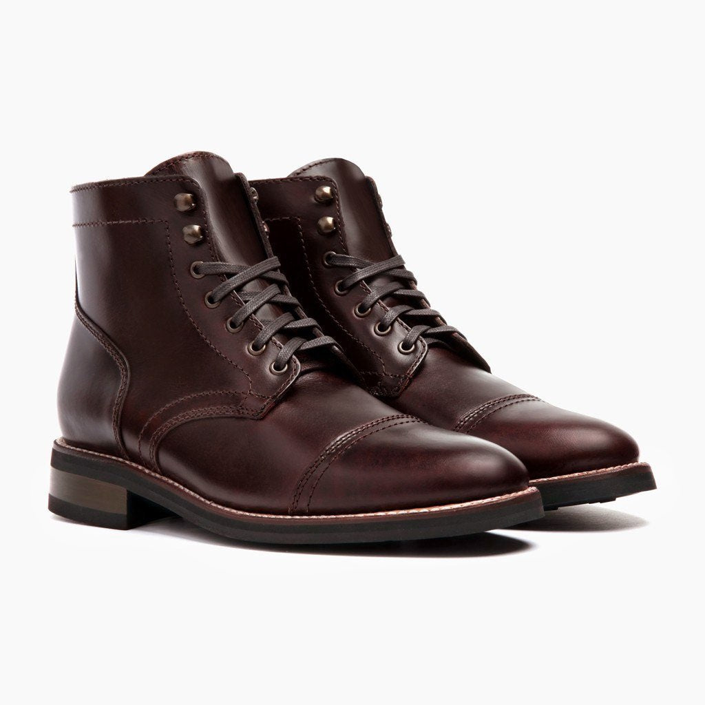 thursday boot company captain