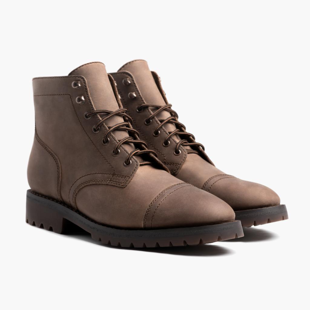 Men's Boots - Boot Company