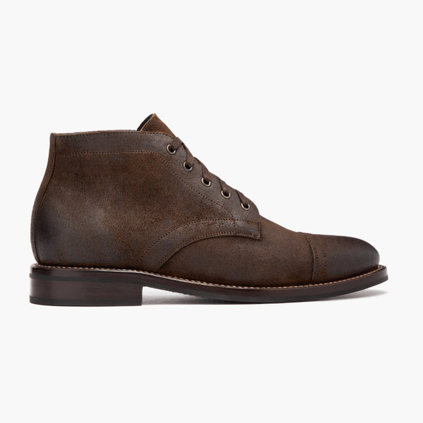 Men's Boots - Lace-Up, Chukka, Chelsea - Thursday Boot Company