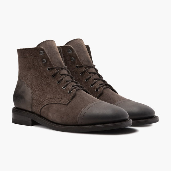 Men's Boots - Lace-Up, Chukka, Chelsea - Thursday Boot Company