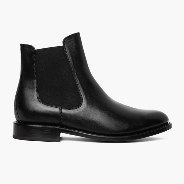 Men's Boots - Lace-Up, Chukka, Chelsea - Thursday Boot Company