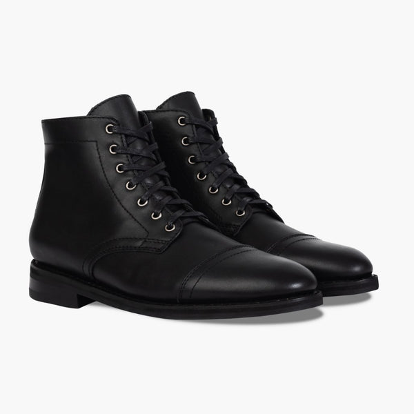 Men's Boots - Lace-Up, Chukka, Chelsea - Thursday Boot Company