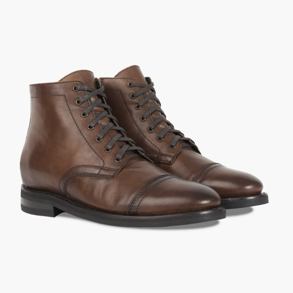 Men's Boots - Lace-Up, Chukka, Chelsea - Thursday Boot Company