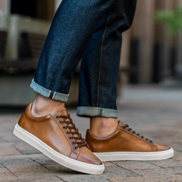 Men's Casual Shoes - Sneakers, Loafers & More - Thursday Boot Company