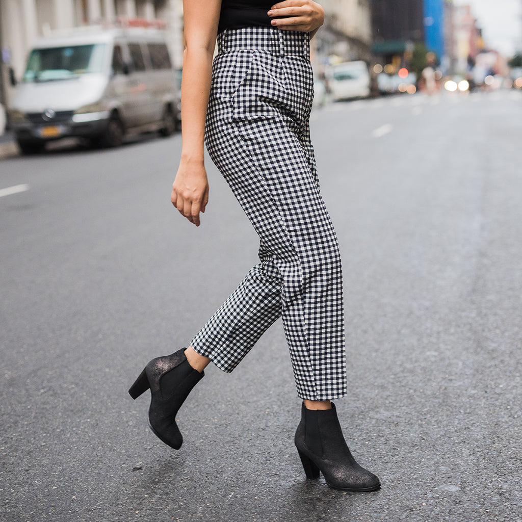 Women's Galaxy Avenue Chelsea Boot 