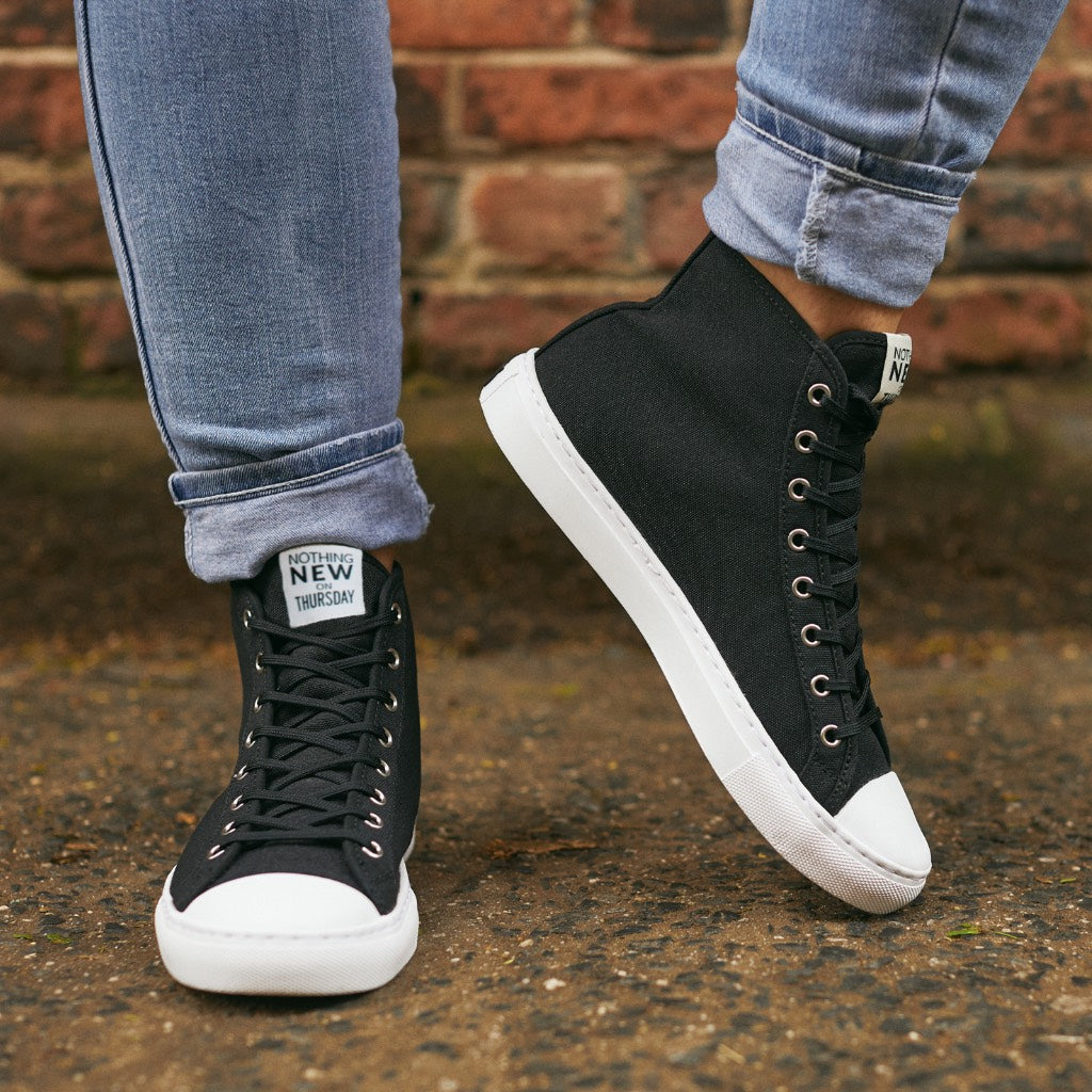 womens high tops