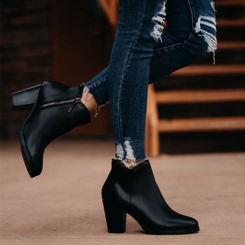 women's thursday boots