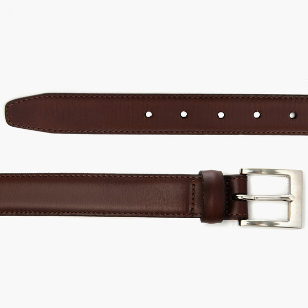 Brown Leather Belt | Thursday Boot Company