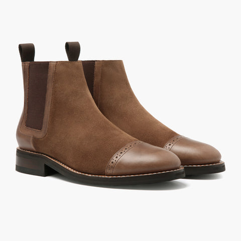 Men's Boots – Thursday Boot Company