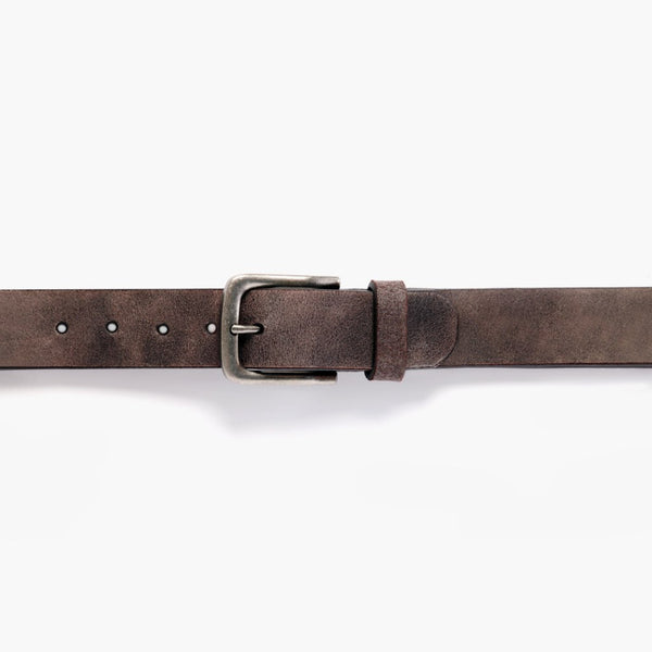 Men's Belts & Wallets - Thursday Boot Company