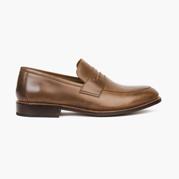 loafer oxford shoes