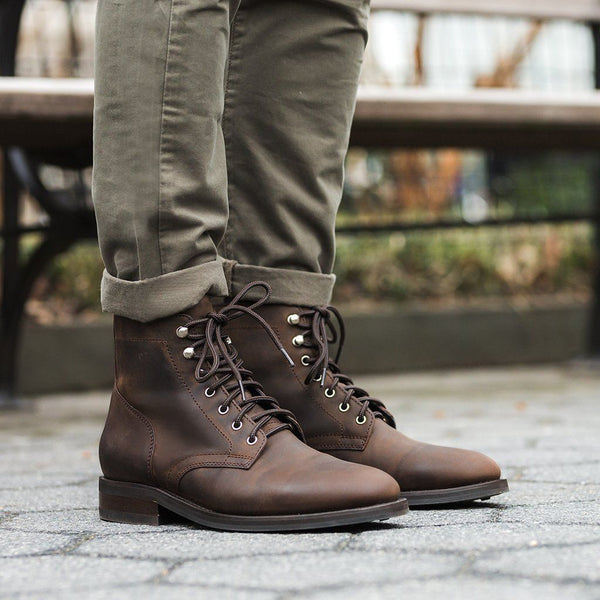 Thursday Boot Company | Handcrafted 