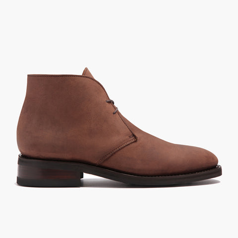 Terracotta Captain Boot | Thursday Boot Company