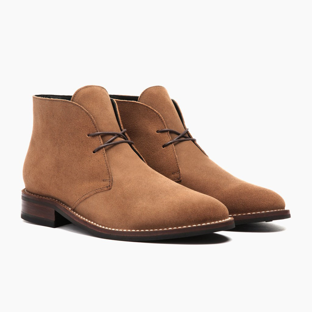 chukka boots