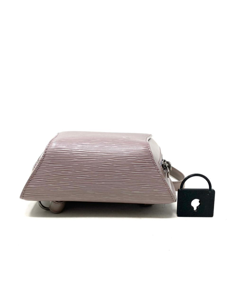 Louis Vuitton Backpack Mabillion Lilac