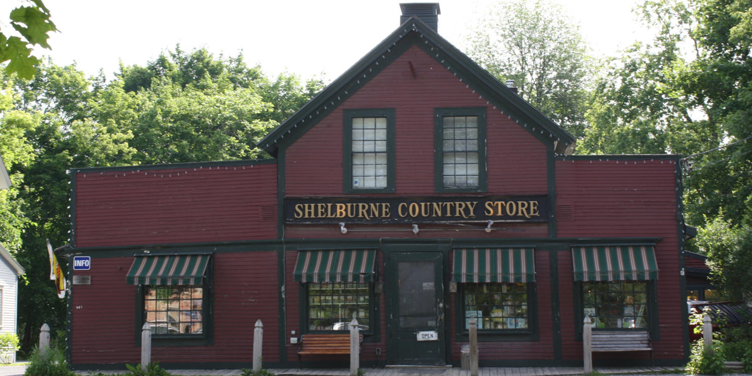 Peanuts Gift Shop  The Vermont Country Store