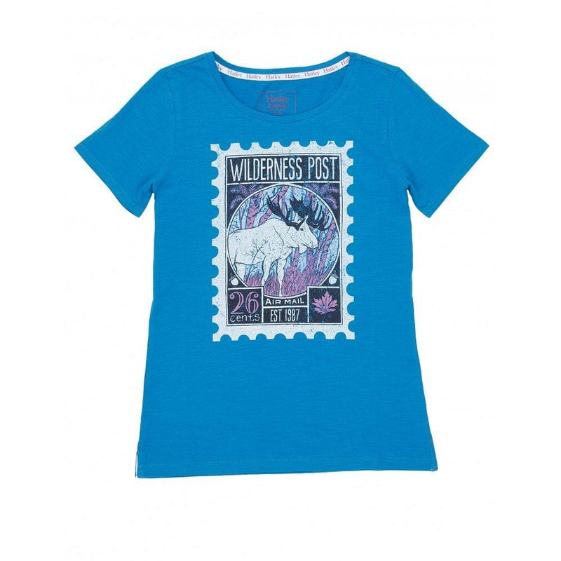Women's Graphic Tee - - Shelburne Country Store