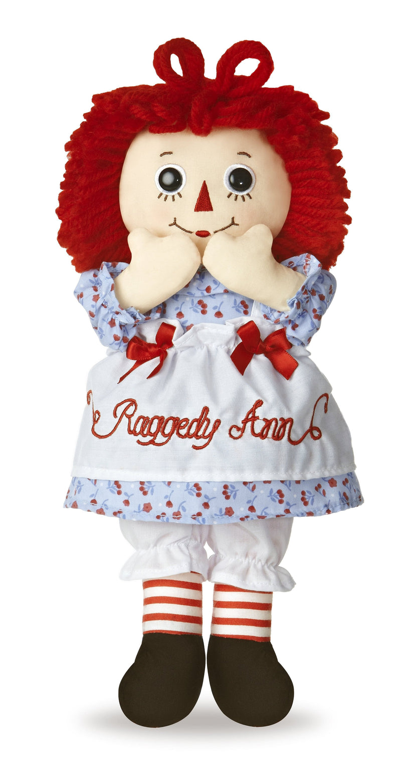 Raggedy Ann Classic | Shelburne Country Store