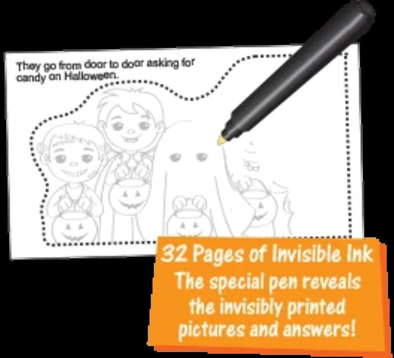 invisible ink game download free