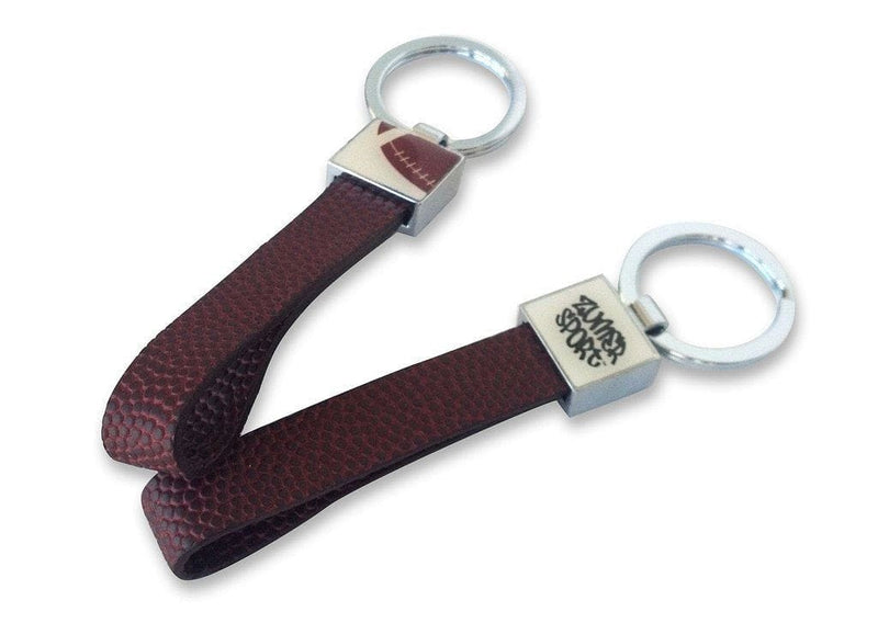 Football Keychain - Shelburne Country Store