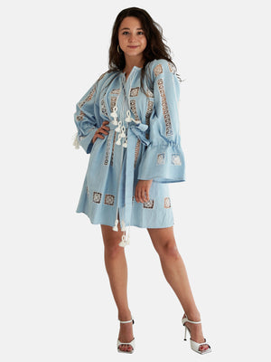 March 11 - Short Dress – Rebecca Concept Store