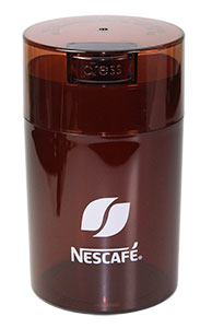 Nescafe, GR