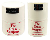 The Grass Company