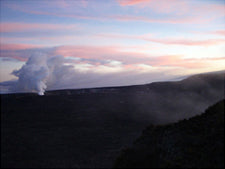 Kilauea