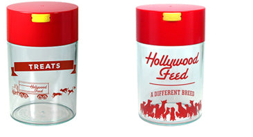 Hollywood Feed, USA