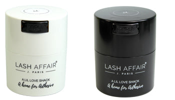 Lash Affair, USA