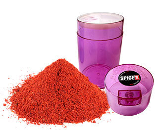 Spice Vac