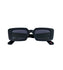 Nola Black Sunglasses by Danielle Rattray 