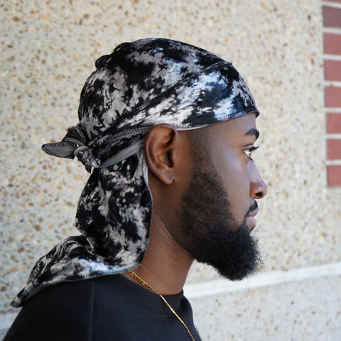 How Often Should My Durag Be Cleaned?