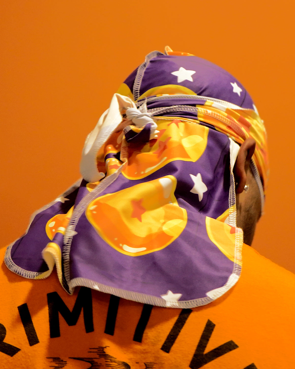 "DragonBall Purple" JagRag - The Best Durags Available Online - shopjagrags