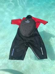 Airtime Watertime Floater wetsuit