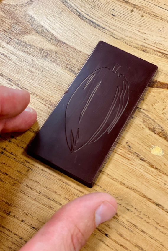 Chocolat en poudre bio - Recharge 200g – Chocolat Encuentro