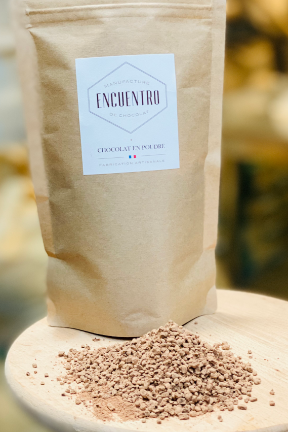 Cacao en poudre non sucré disponible. - Agribusiness Shop