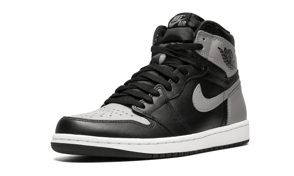 high shadow 1s